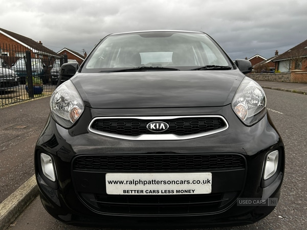 Used Kia Picanto 2016 for sale - 77332316: Photo 4
