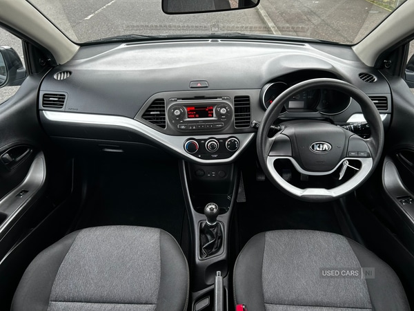 Used Kia Picanto 2016 for sale - 77332316: Photo 7