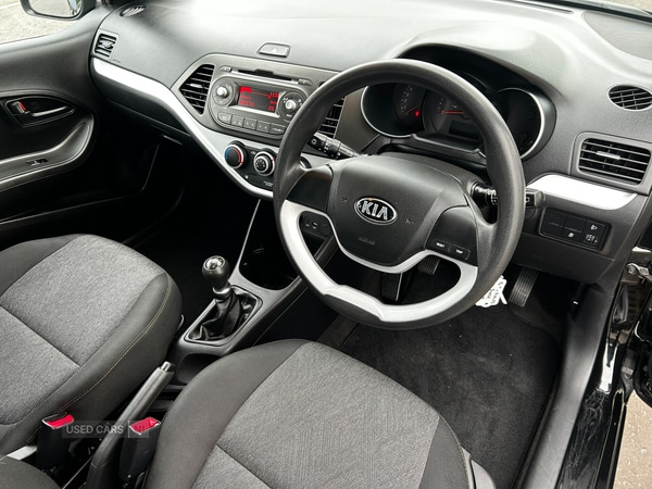 Used Kia Picanto 2016 for sale - 77332316: Photo 8