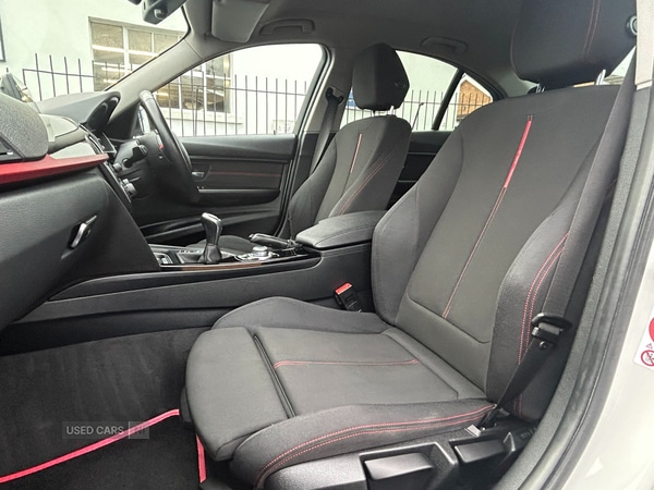 Used BMW 3 Series 2015 for sale - 76659608: Photo 10