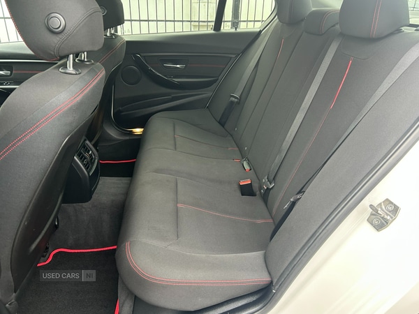 Used BMW 3 Series 2015 for sale - 76659608: Photo 12