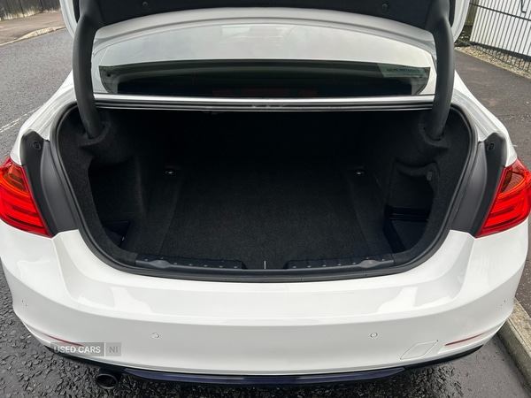 Used BMW 3 Series 2015 for sale - 76659608: Photo 13