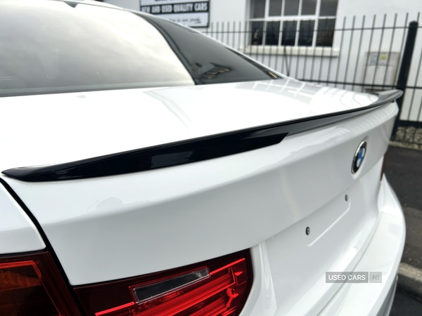Used BMW 3 Series 2015 for sale - 76659608: Photo 16
