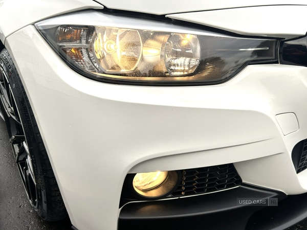 Used BMW 3 Series 2015 for sale - 76659608: Photo 18