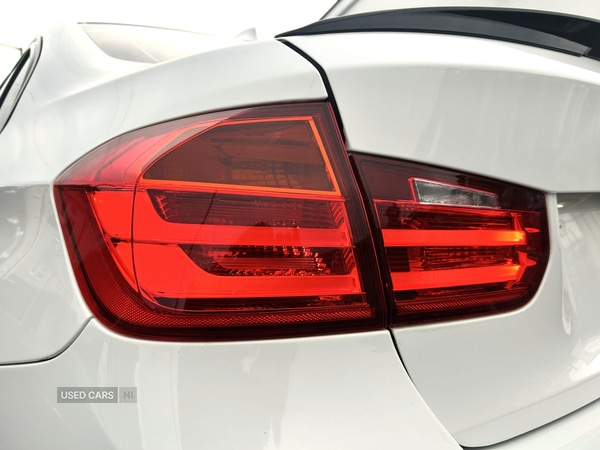 Used BMW 3 Series 2015 for sale - 76659608: Photo 19