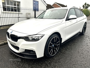 BMW - 3 Series