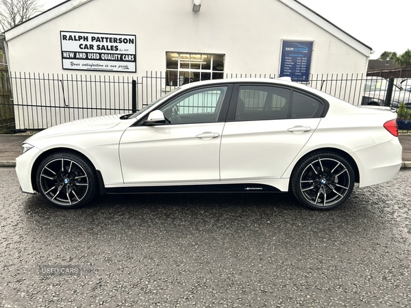 Used BMW 3 Series 2015 for sale - 76659608: Photo 2