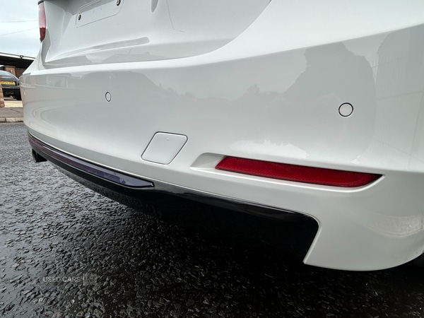 Used BMW 3 Series 2015 for sale - 76659608: Photo 20