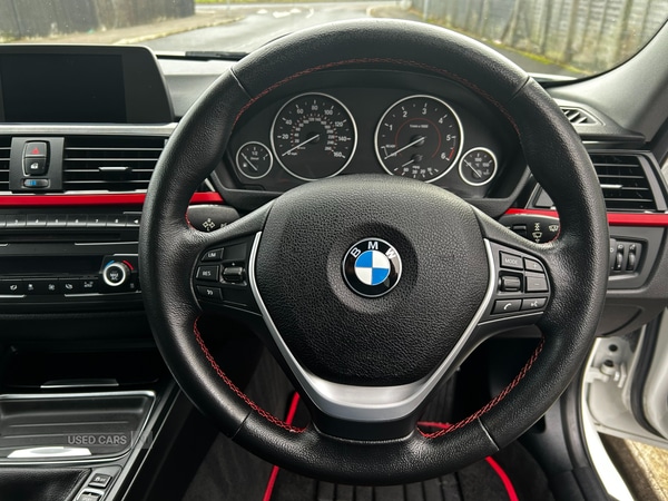 Used BMW 3 Series 2015 for sale - 76659608: Photo 23