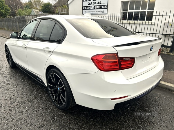 Used BMW 3 Series 2015 for sale - 76659608: Photo 3