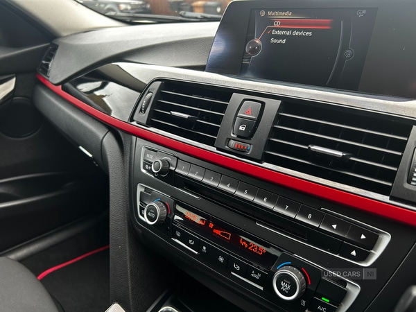 Used BMW 3 Series 2015 for sale - 76659608: Photo 38