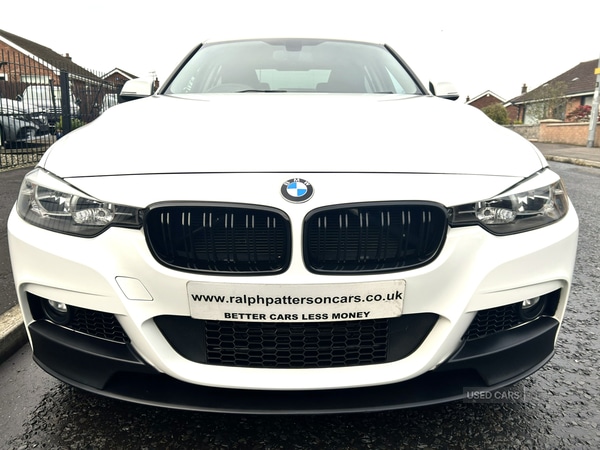 Used BMW 3 Series 2015 for sale - 76659608: Photo 4