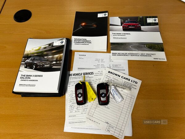 Used BMW 3 Series 2015 for sale - 76659608: Photo 48