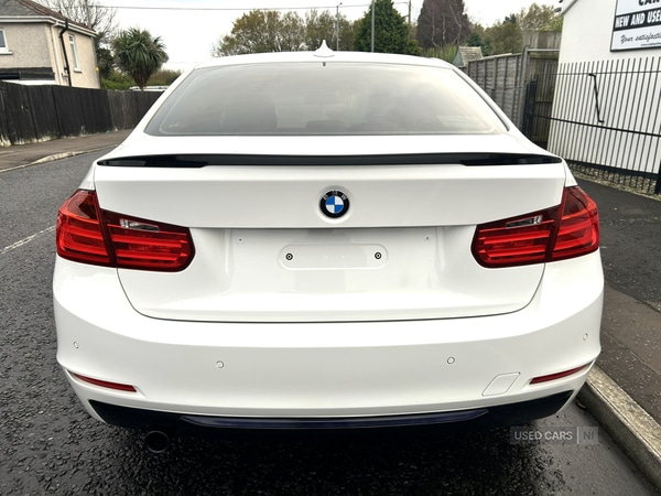 Used BMW 3 Series 2015 for sale - 76659608: Photo 5