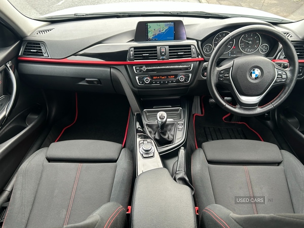 Used BMW 3 Series 2015 for sale - 76659608: Photo 7