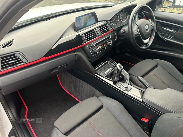 Used BMW 3 Series 2015 for sale - 76659608: Photo 9
