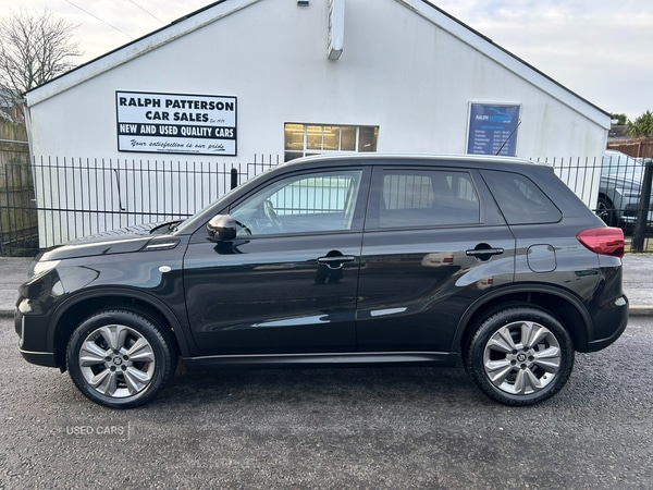 Used Suzuki Vitara 2021 for sale - 77132350: Photo 2