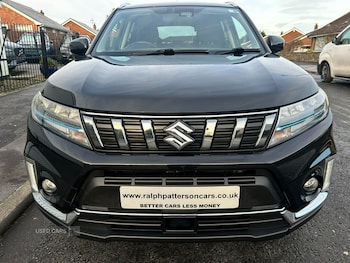 Used Suzuki Vitara 2021 for sale - 77132350: Photo