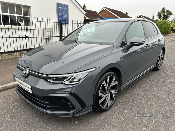 Used Volkswagen Golf 2022 for sale - 76350066: Photo 1