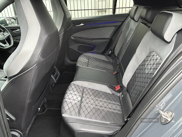 Used Volkswagen Golf 2022 for sale - 76350066: Photo 13