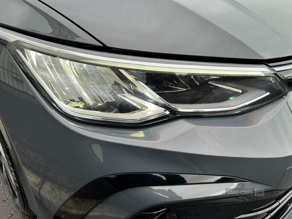 Used Volkswagen Golf 2022 for sale - 76350066: Photo 15