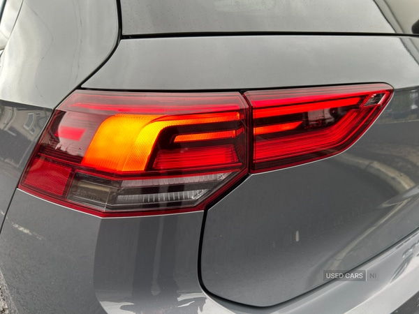 Used Volkswagen Golf 2022 for sale - 76350066: Photo 16