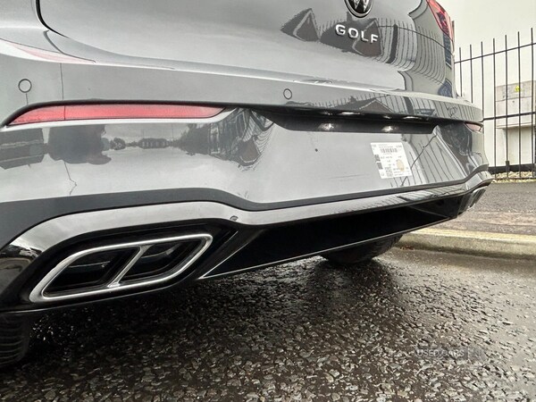 Used Volkswagen Golf 2022 for sale - 76350066: Photo 18