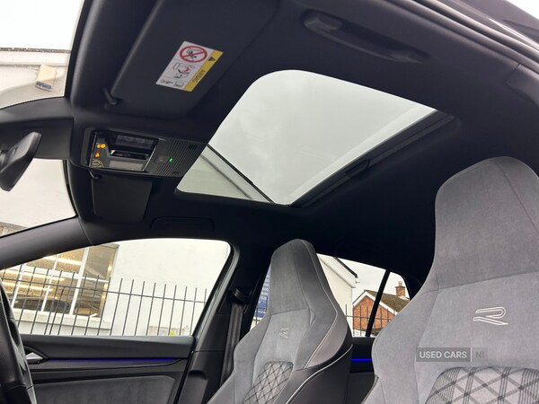 Used Volkswagen Golf 2022 for sale - 76350066: Photo 19