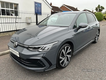 2022 - 2.0 TDI 150 R-Line 5dr