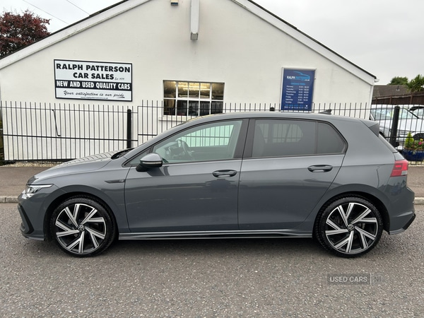 Used Volkswagen Golf 2022 for sale - 76350066: Photo 2
