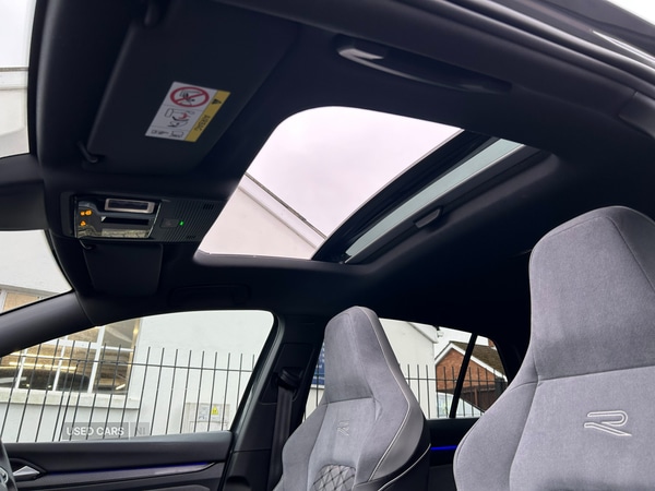 Used Volkswagen Golf 2022 for sale - 76350066: Photo 24