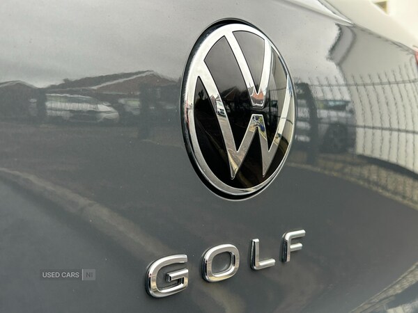 Used Volkswagen Golf 2022 for sale - 76350066: Photo 26