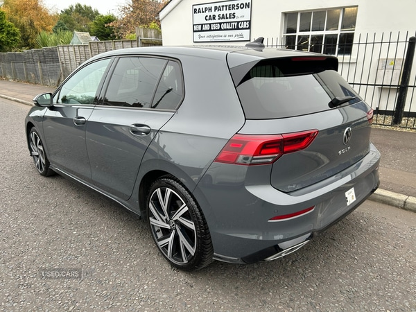 Used Volkswagen Golf 2022 for sale - 76350066: Photo 3