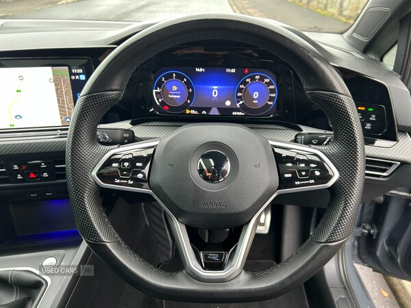 Used Volkswagen Golf 2022 for sale - 76350066: Photo 32