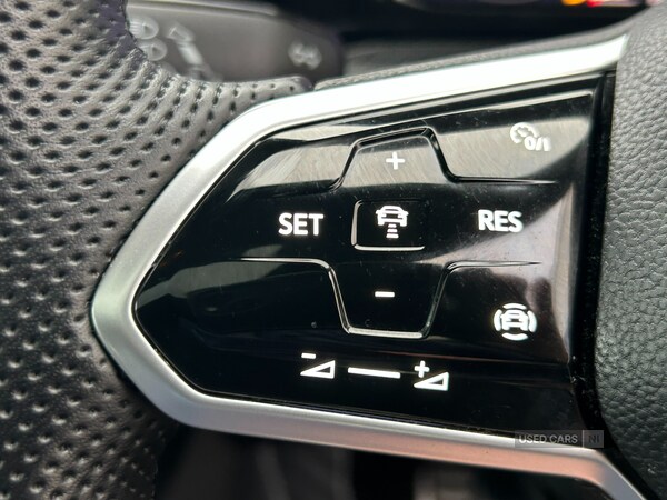 Used Volkswagen Golf 2022 for sale - 76350066: Photo 34