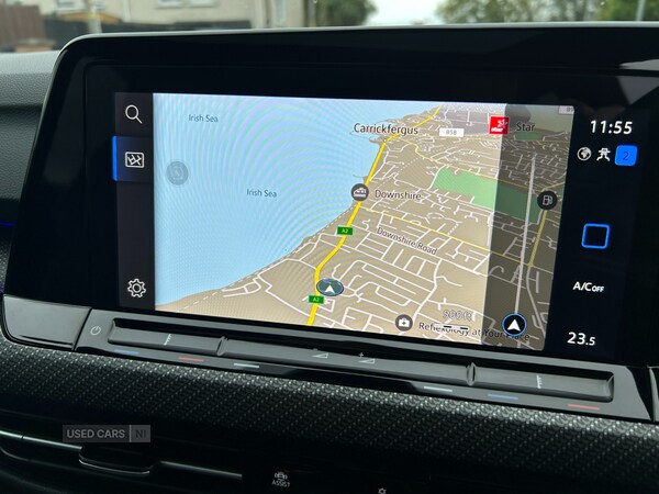 Used Volkswagen Golf 2022 for sale - 76350066: Photo 42