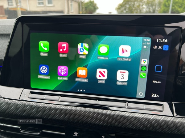 Used Volkswagen Golf 2022 for sale - 76350066: Photo 43