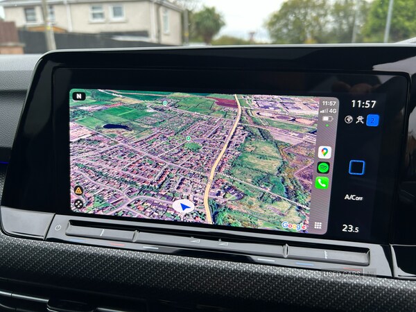 Used Volkswagen Golf 2022 for sale - 76350066: Photo 44