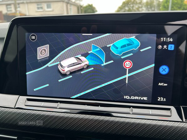 Used Volkswagen Golf 2022 for sale - 76350066: Photo 45