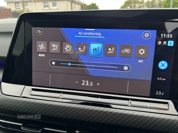 Used Volkswagen Golf 2022 for sale - 76350066: Photo 46