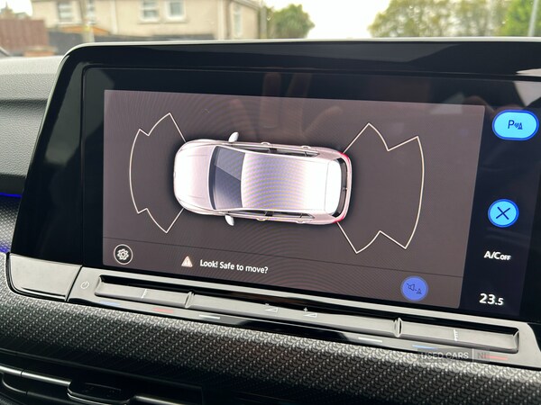 Used Volkswagen Golf 2022 for sale - 76350066: Photo 48