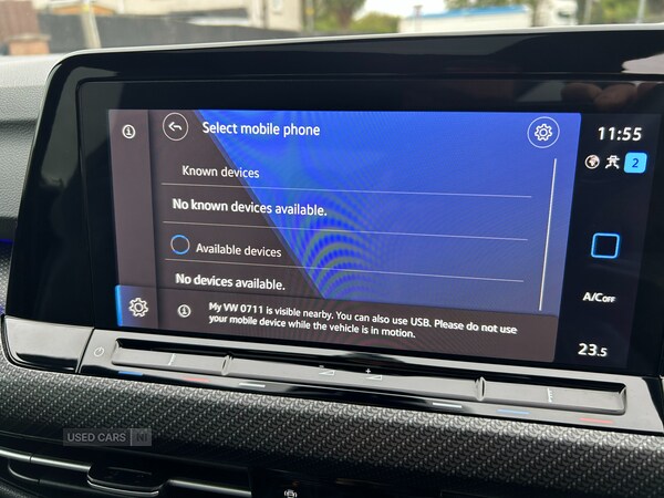 Used Volkswagen Golf 2022 for sale - 76350066: Photo 49