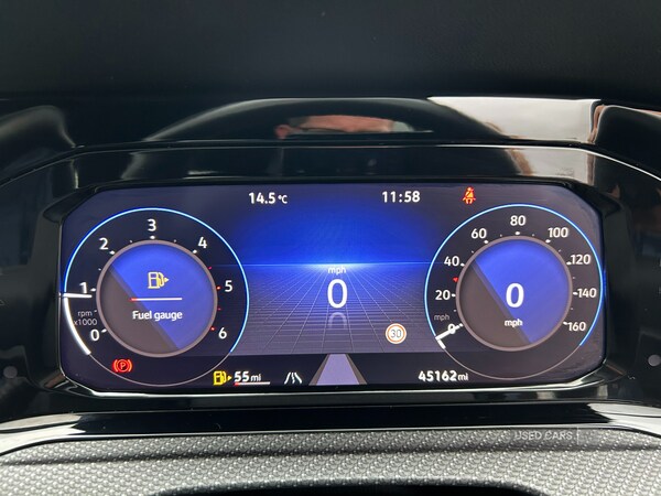 Used Volkswagen Golf 2022 for sale - 76350066: Photo 50