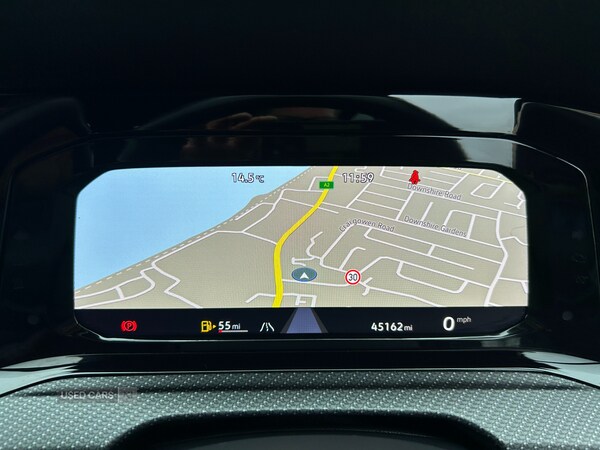 Used Volkswagen Golf 2022 for sale - 76350066: Photo 51