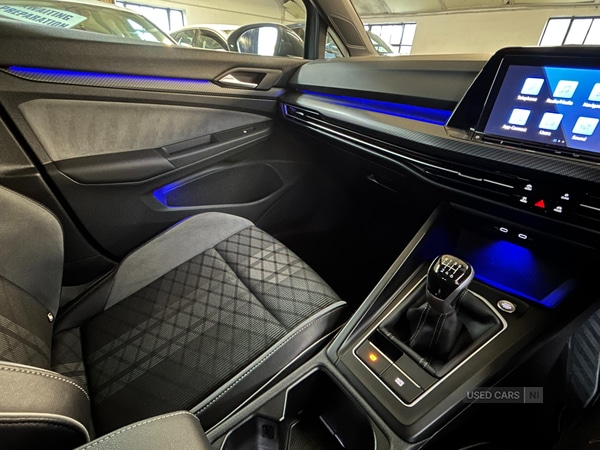 Used Volkswagen Golf 2022 for sale - 76350066: Photo 52