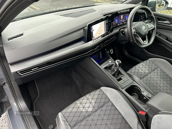 Used Volkswagen Golf 2022 for sale - 76350066: Photo 9