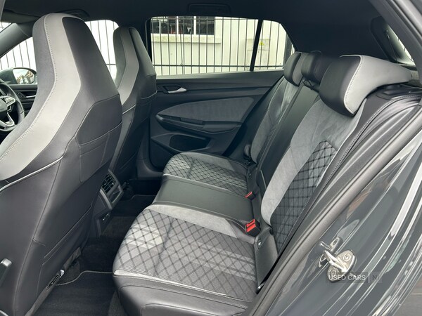 Used Volkswagen Golf 2023 for sale - 75211172: Photo 12