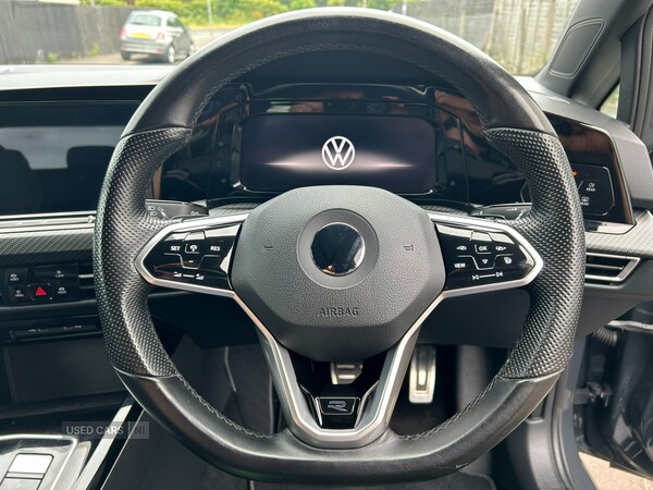Used Volkswagen Golf 2023 for sale - 75211172: Photo 15