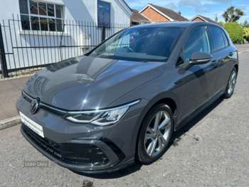 2023 - 1.5 eTSI R-Line 5dr DSG