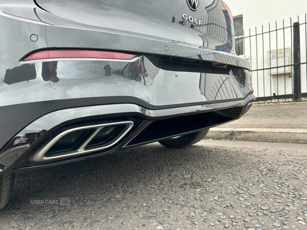 Used Volkswagen Golf 2023 for sale - 75211172: Photo 22